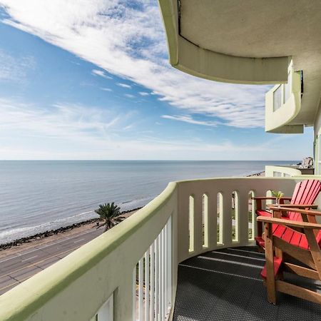Sea Deuce By The Ocean Daire Galveston Dış mekan fotoğraf