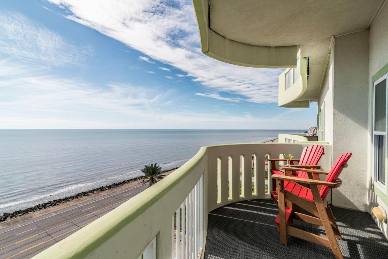 Sea Deuce By The Ocean Daire Galveston Dış mekan fotoğraf